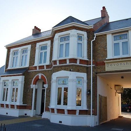 Devonshire Hotel Hornchurch Exterior photo