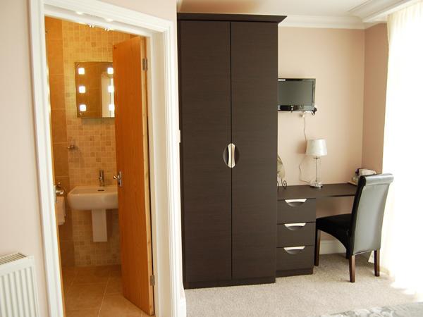 Devonshire Hotel Hornchurch Room photo